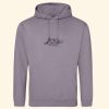 College hoodie Thumbnail
