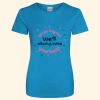 Women's cool T Thumbnail