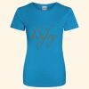Women's cool T Thumbnail
