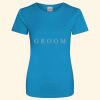 Women's cool T Thumbnail
