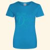 Women's cool T Thumbnail