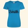 Women's cool T Thumbnail