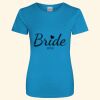 Women's cool T Thumbnail