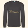 Long sleeve cool T Thumbnail