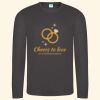 Long sleeve cool T Thumbnail