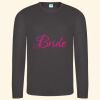 Long sleeve cool T Thumbnail