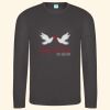 Long sleeve cool T Thumbnail
