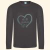 Long sleeve cool T Thumbnail