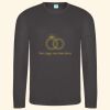Long sleeve cool T Thumbnail