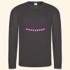 Long sleeve cool T Thumbnail