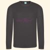 Long sleeve cool T Thumbnail