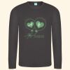 Long sleeve cool T Thumbnail