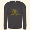 Long sleeve cool T Thumbnail