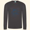 Long sleeve cool T Thumbnail