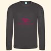 Long sleeve cool T Thumbnail