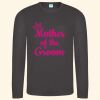 Long sleeve cool T Thumbnail