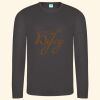 Long sleeve cool T Thumbnail