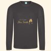 Long sleeve cool T Thumbnail