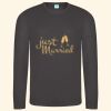 Long sleeve cool T Thumbnail