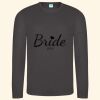 Long sleeve cool T Thumbnail