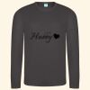 Long sleeve cool T Thumbnail