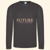 Long sleeve cool T Thumbnail