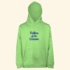 Kids hoodie Thumbnail