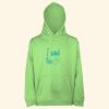 Kids hoodie Thumbnail